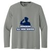 Force ® Sun Defender Long Sleeve T Shirt Thumbnail