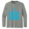 Force ® Sun Defender Long Sleeve T Shirt Thumbnail