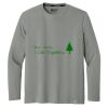 Force ® Sun Defender Long Sleeve T Shirt Thumbnail