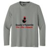 Force ® Sun Defender Long Sleeve T Shirt Thumbnail