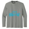 Force ® Sun Defender Long Sleeve T Shirt Thumbnail