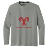 Force ® Sun Defender Long Sleeve T Shirt Thumbnail