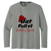 Force ® Sun Defender Long Sleeve T Shirt Thumbnail