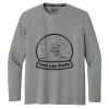 Force ® Sun Defender Long Sleeve T Shirt Thumbnail