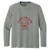 Force ® Sun Defender Long Sleeve T Shirt Thumbnail