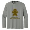 Force ® Sun Defender Long Sleeve T Shirt Thumbnail